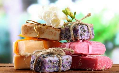 Marcas Brasileiras de Sabonetes Artesanais que Você Precisa Conhecer