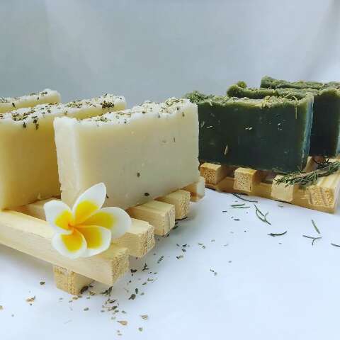 Marcas Brasileiras de Sabonetes Artesanais que Você Precisa Conhecer
