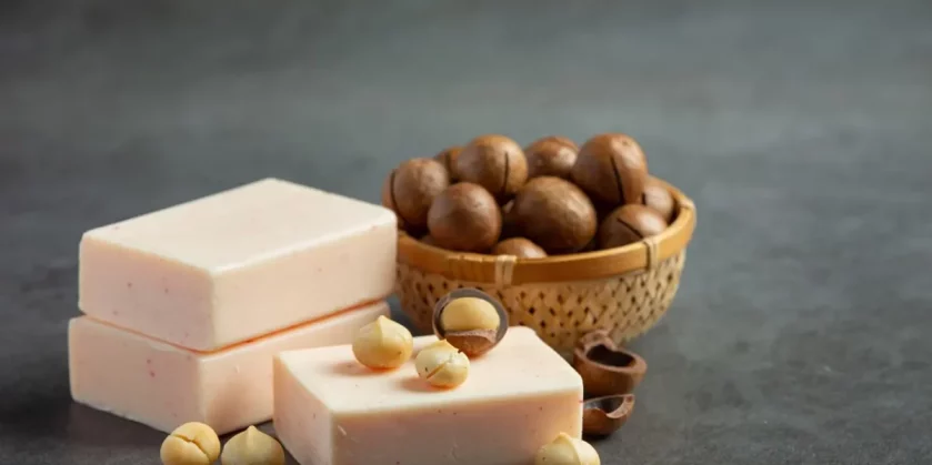 Receitas Simples de Sabonetes Artesanais com Ervas para Fazer em Casa