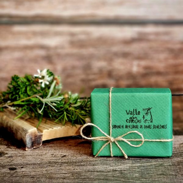 Guia Completo: Como Escolher o Sabonete Artesanal de Ervas Ideal para Você