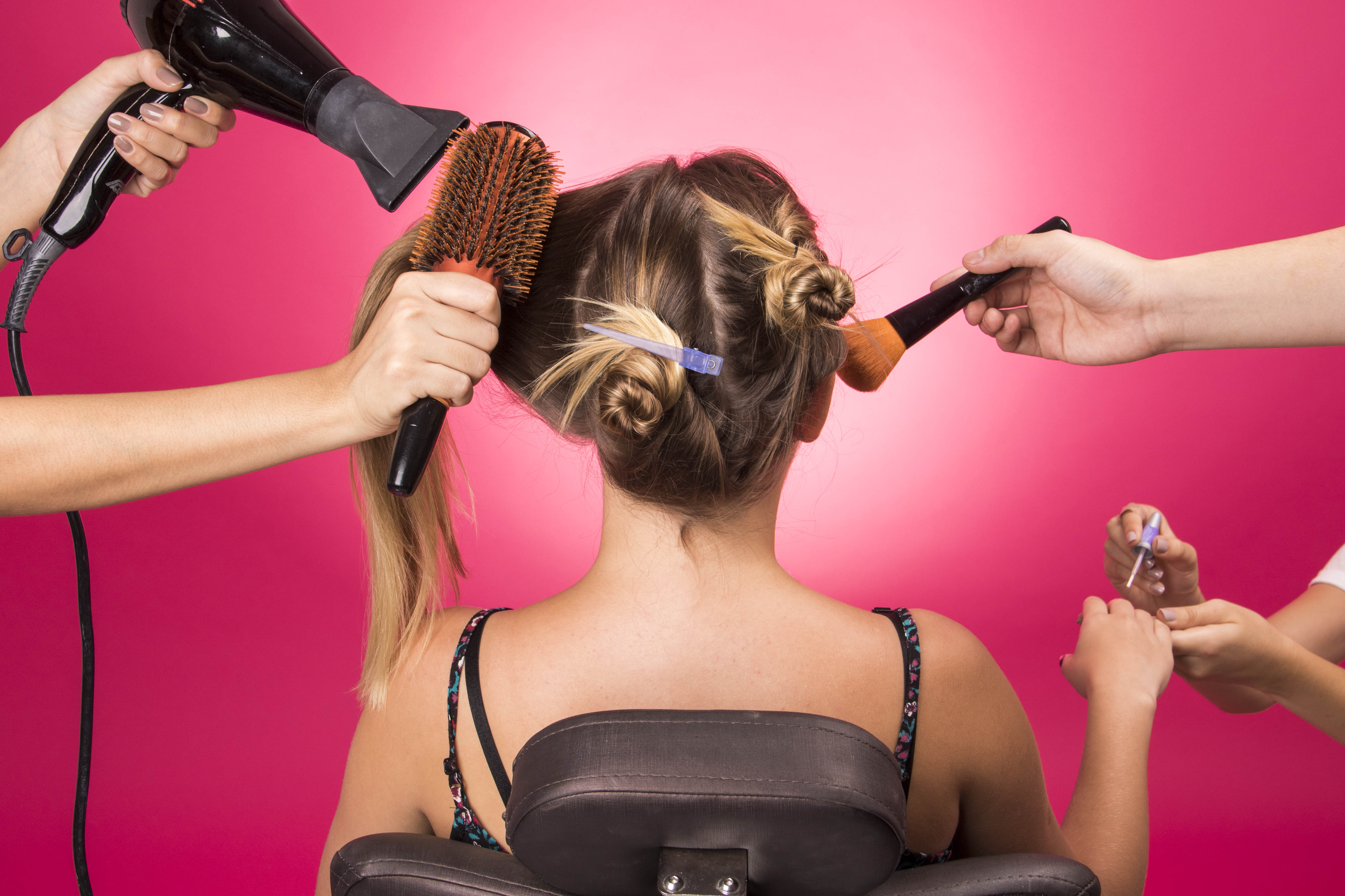 5 ideias de títulos