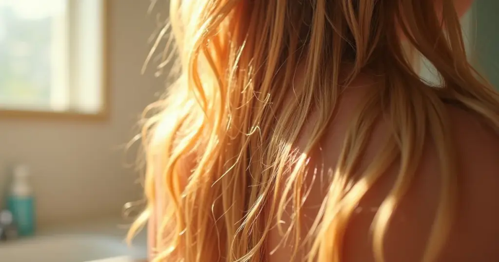 Shampoo Sem Sulfato: A Revolução para Cabelos Saudáveis em 2026 Shampoo Sem Sulfato: A Revolução para Cabelos Saudáveis em 2026