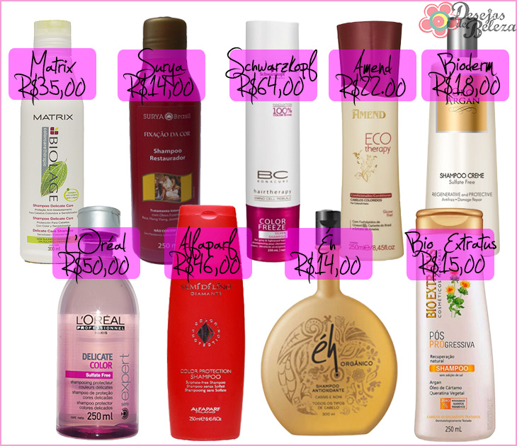 Benefícios do Shampoo Hidratação Intensa Phytoervas