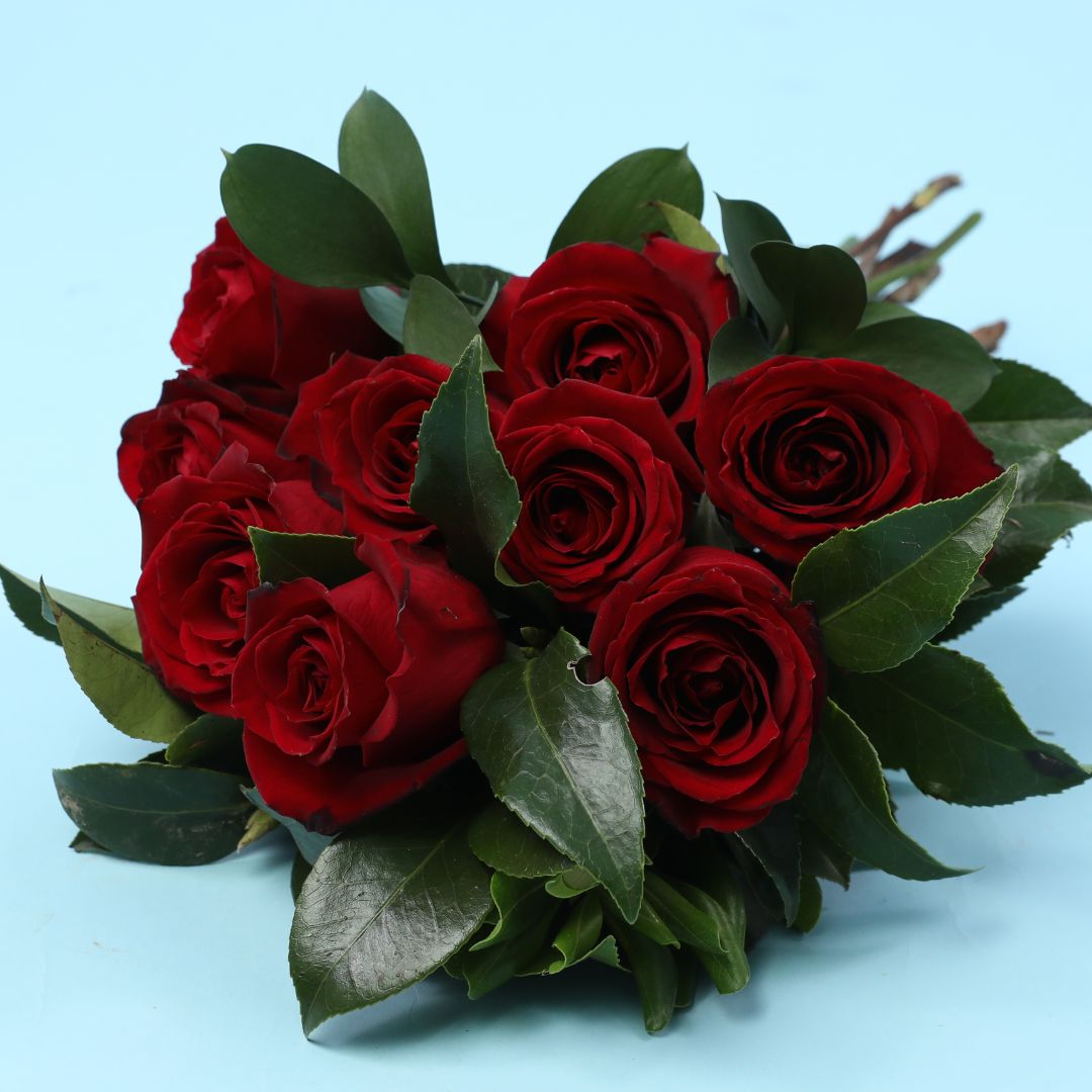 A Rosa Vermelha na Espiritualidade: Entenda a Novena de Santa Teresinha