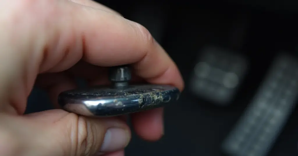 Sintomas de Embreagem Gasta: Evite Problemas Graves!