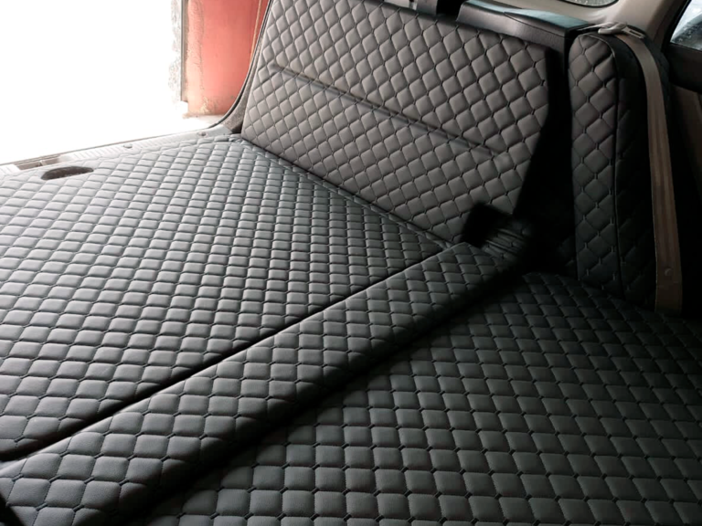 tapeceiro de veículos mei