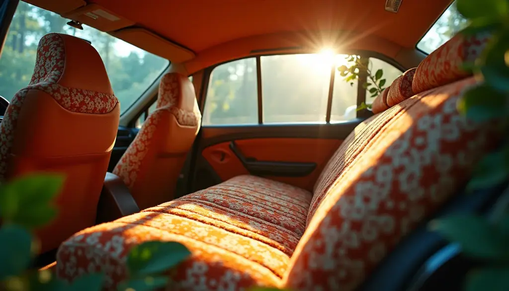 Tapeceiro de Veículos MEI: Renovação Interior Incrível [2026]