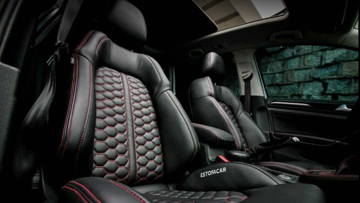 CNAE para Tapeçaria Automotiva: Saiba Quais Usar no seu MEI