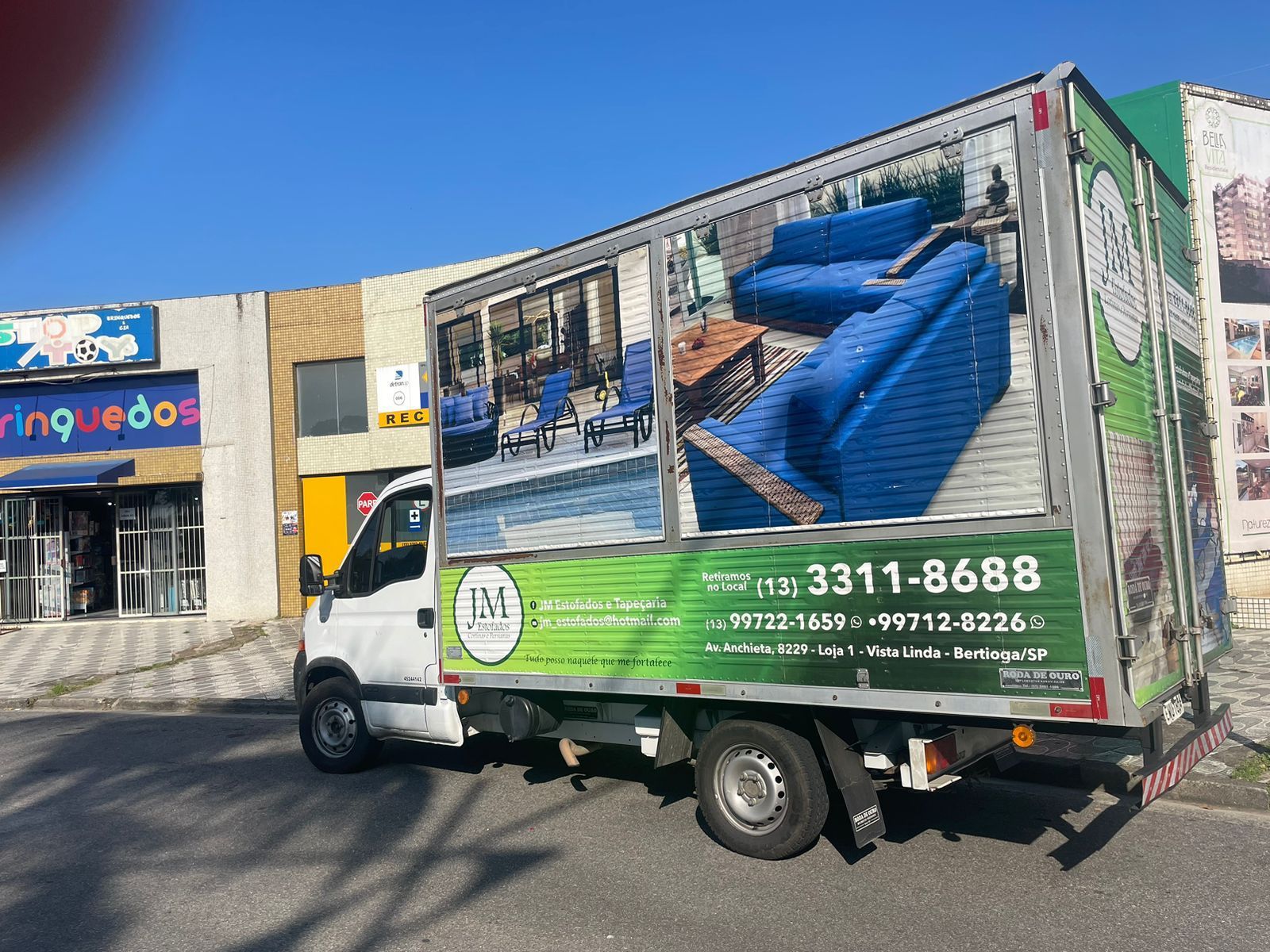 Benefícios e Custos do MEI para Tapeceiros de Veículos