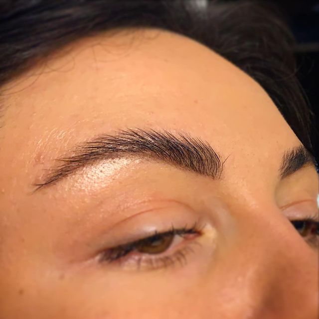 As 5 Principais Tendências de Sobrancelhas para 2026: Naturalidade em Foco