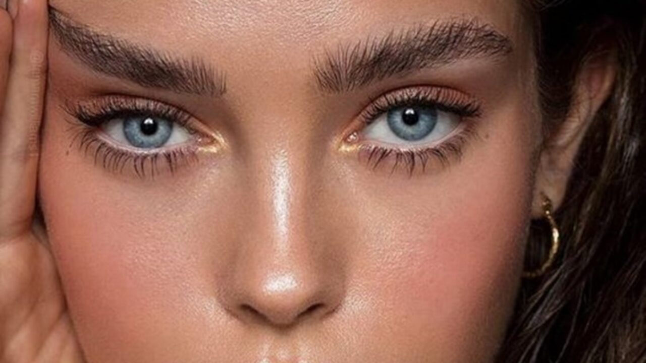 Clean Beauty nas Sobrancelhas: O Guia Completo das Tendências de 2026