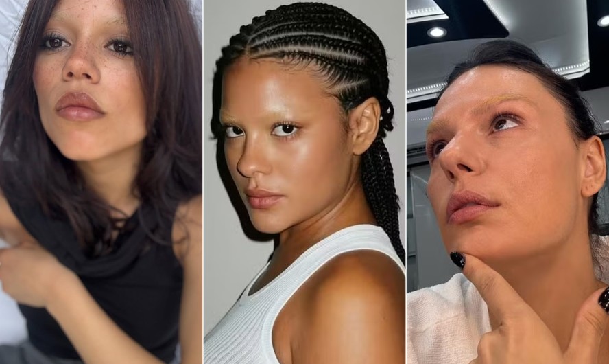 Clean Beauty nas Sobrancelhas: O Guia Completo das Tendências de 2026