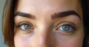 Tendências de Sobrancelha 2026: Naturalidade e Beleza Única Tendências de Sobrancelha 2026: Naturalidade e Beleza Única