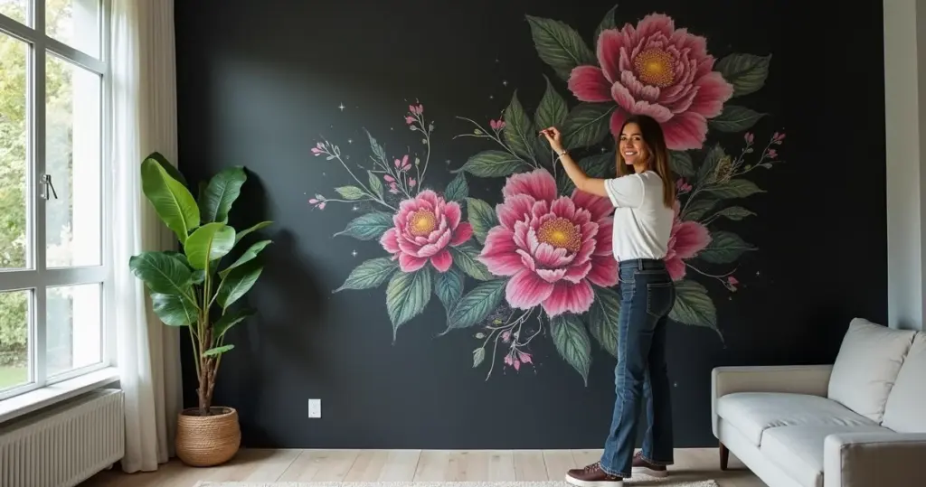 17 Ideias de Tinta Lousa que Vão Revolucionar Sua Casa em 2026