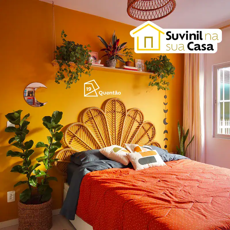 Explorando Cores: Do Urucum ao Índigo Natural