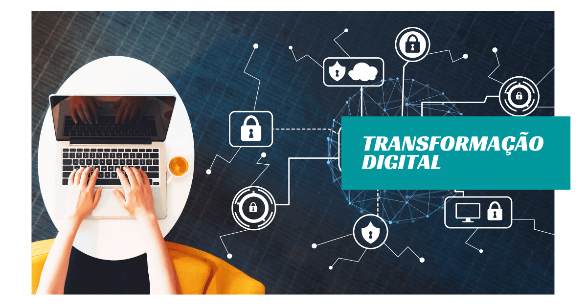 transformação digital nas pequenas empresas