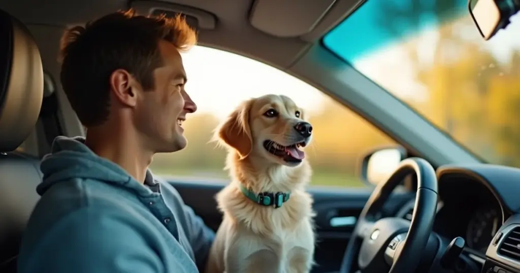 Transportar Pet no Carro: O Guia Definitivo 2026