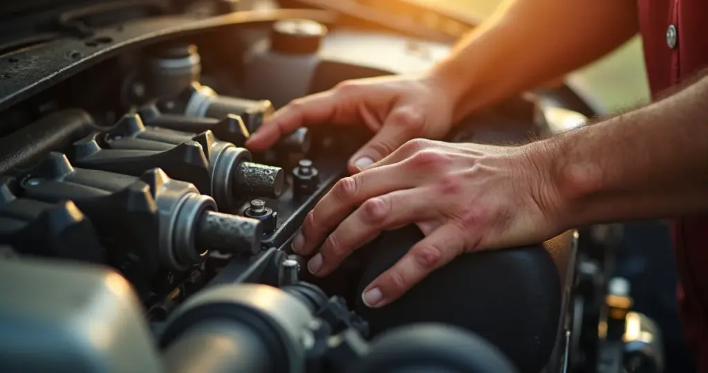 Tuchos Hidraulicos: o segredo para um motor silencioso [2026]