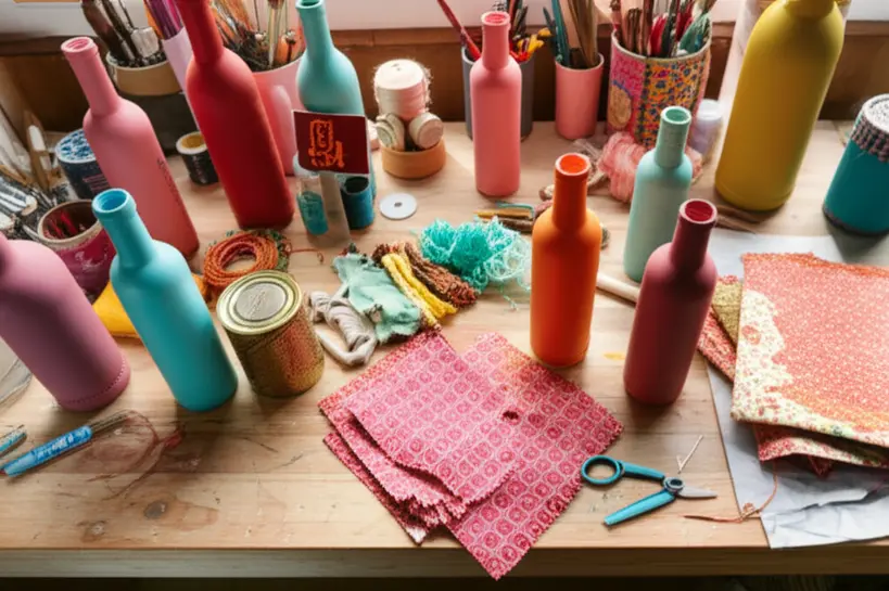 5 ideias de títulos