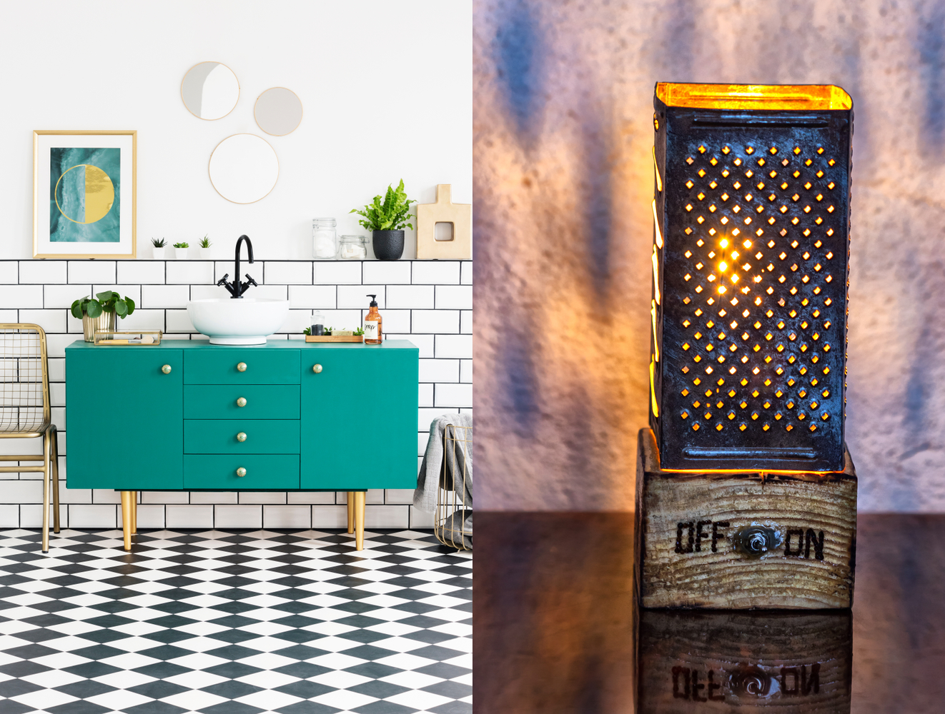 upcycling ideias de negócios