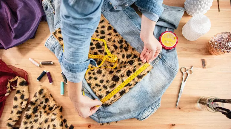 upcycling ideias de negócios