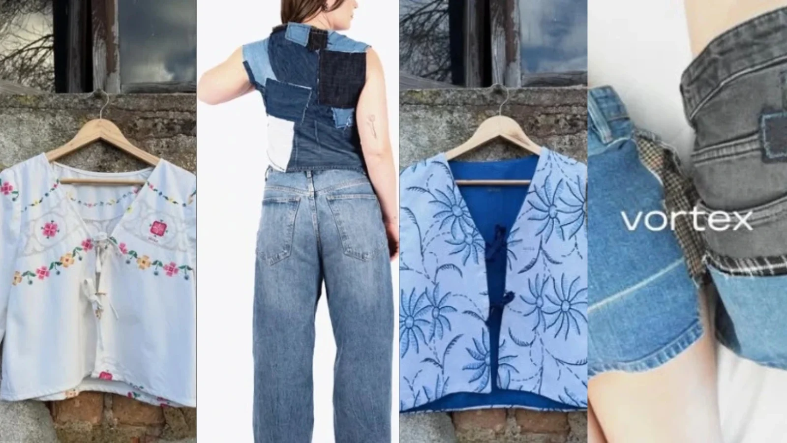 upcycling ideias de negócios