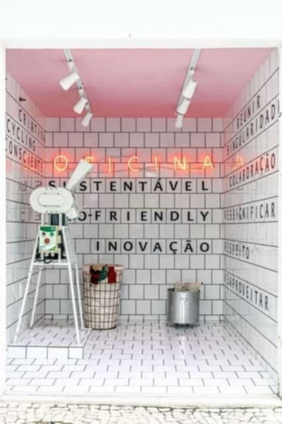 upcycling ideias de negócios