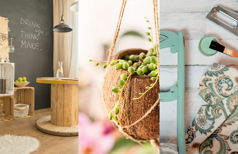 5 ideias de títulos