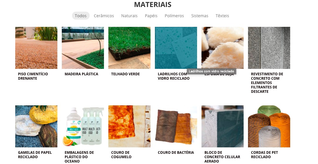 5 ideias de títulos