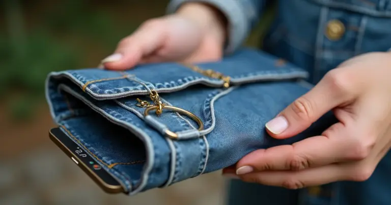 Upcycling Ideias de Negócios: Lixo Vira Luxo em 2026!