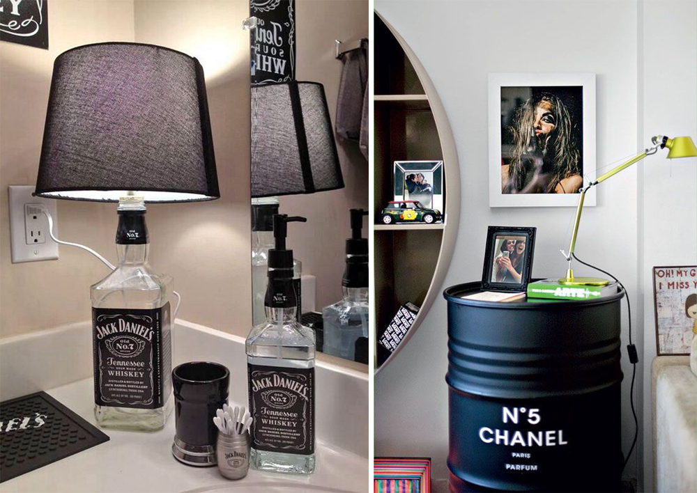 5 ideias de títulos