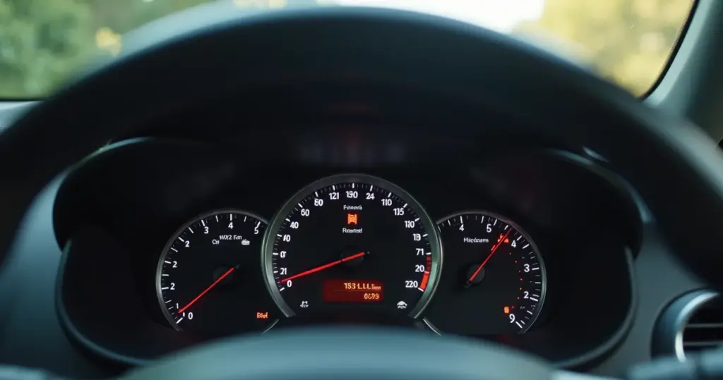 Velocimetro Não Funciona? Guia Rápido para Consertar em 2026