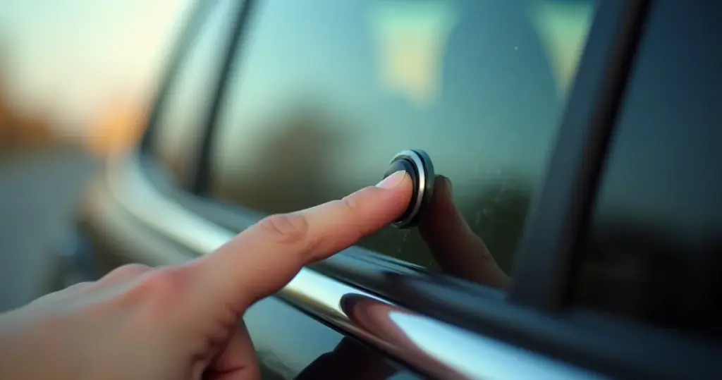 Vidro Elétrico Não Sobe? O Segredo que Poucos Contam! Vidro Elétrico Não Sobe? O Segredo que Poucos Contam!