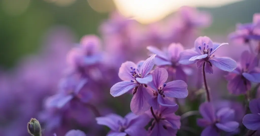 Violetas: Como Cuidar para Florescerem em 2026 | Guia Completo