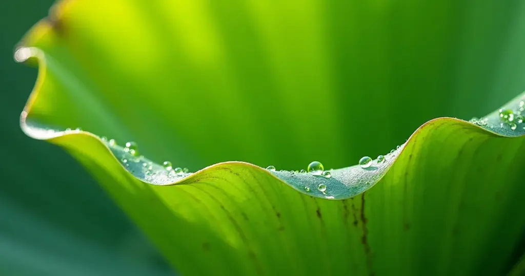 Vitória Régia: Segredos da Gigante Amazônica em 2026 Vitória Régia: Segredos da Gigante Amazônica em 2026