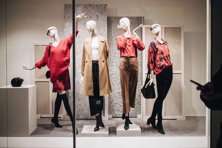 vitrinismo para pequeno comércio