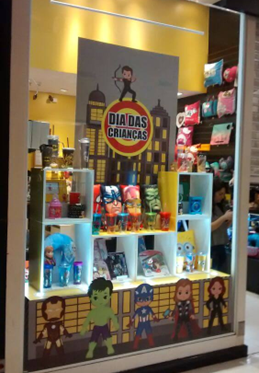 Vitrinismo Sustentável: Ideias Criativas com Baixo Custo