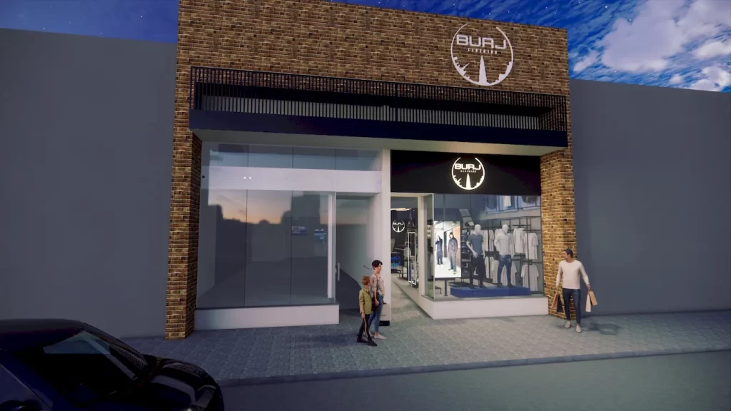 A Importância da Rotatividade da Vitrine para o Comércio Local