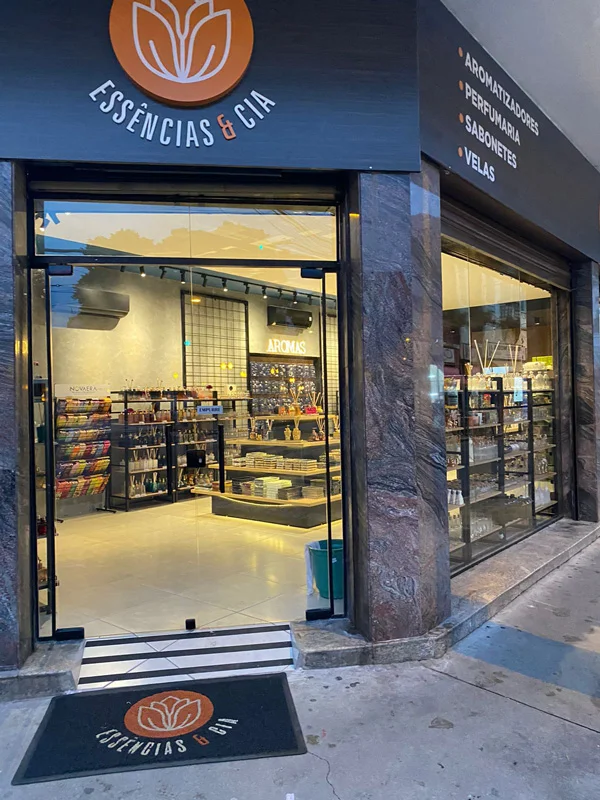 vitrinismo para pequeno comércio