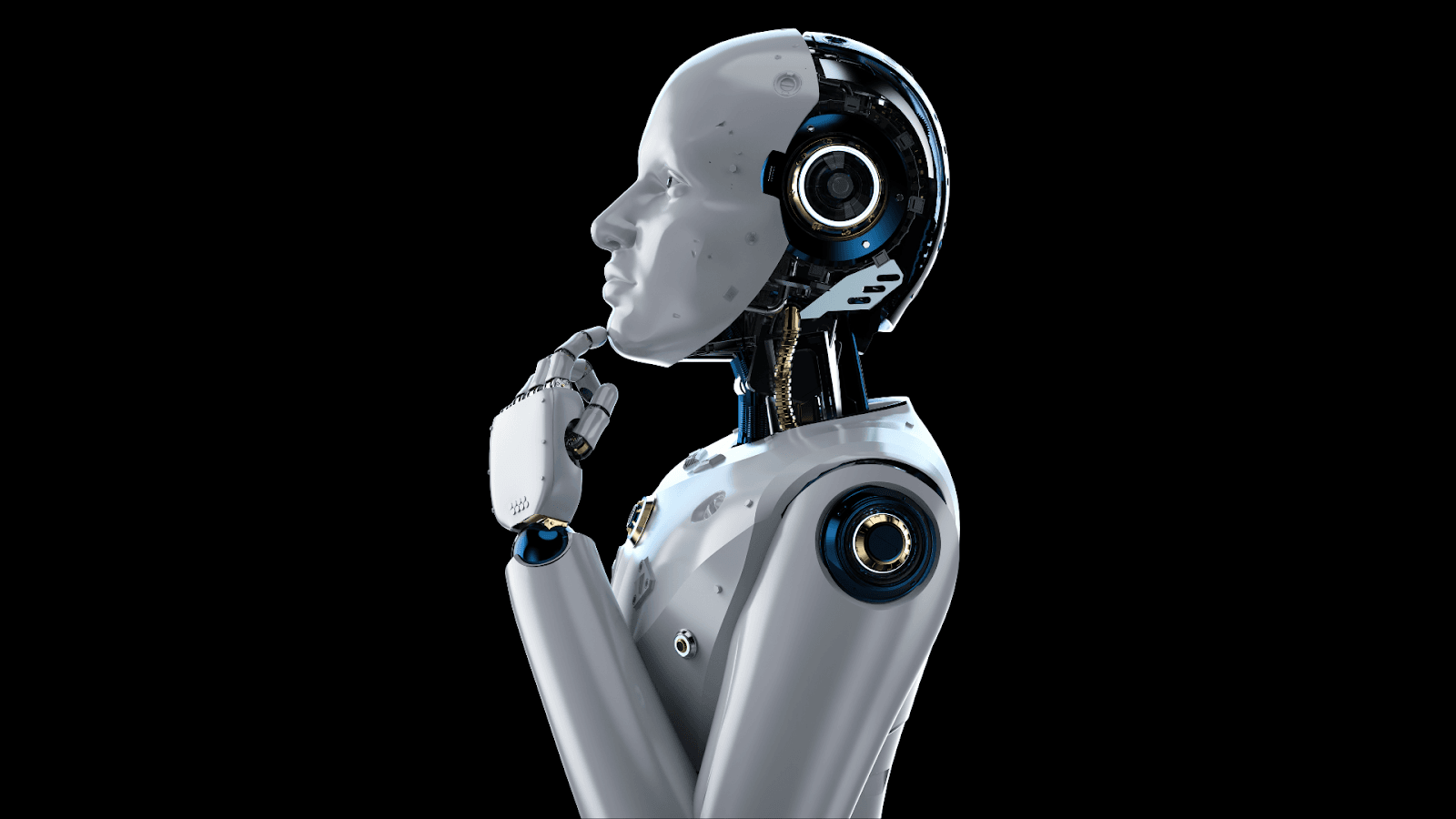 como a inteligencia artificial pode melhorar sua vida