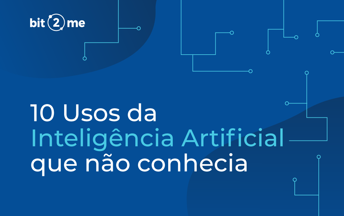 10 maneiras como a inteligência artificial pode transformar sua vida