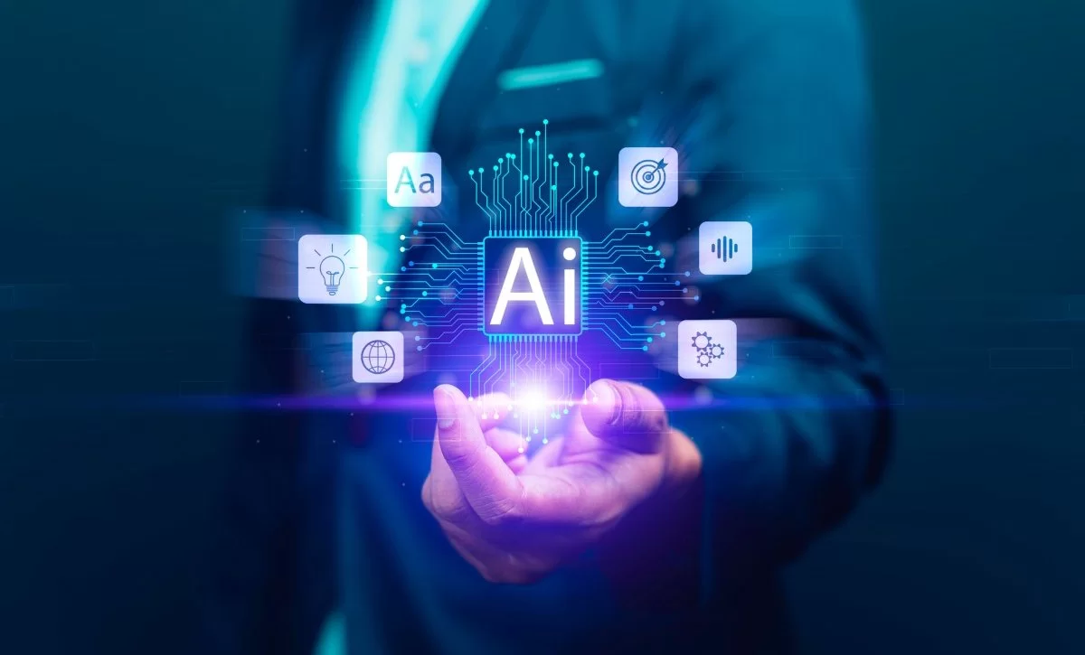 inteligencia artificial vs automacao residencial