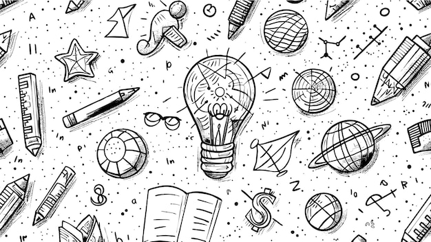 como desenhar um ET em 5 passos simples