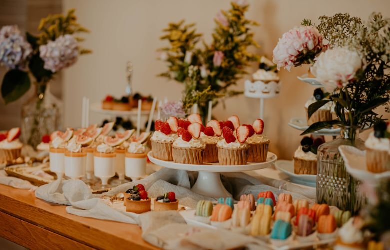 ideias criativas para festa de aniversário infantil