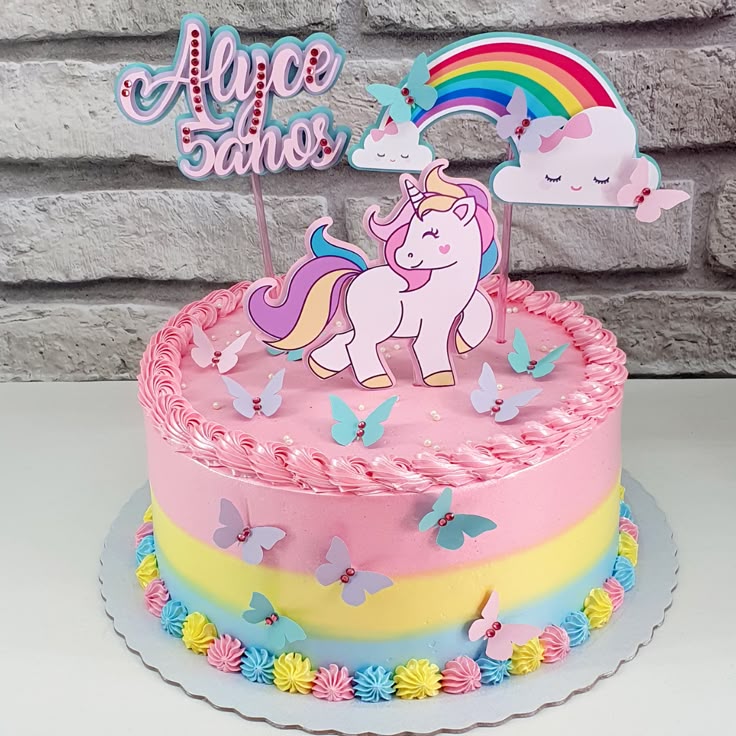 unicornio