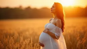 24 semanas e 6 dias são quantos meses? A resposta que você precisa