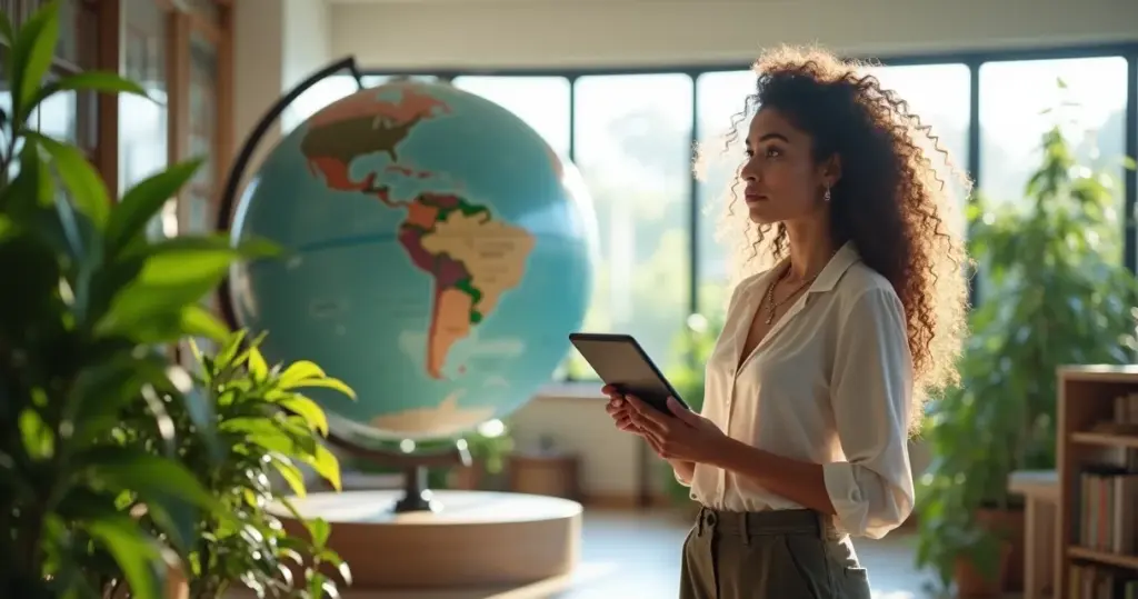 3 erros comuns ao entender a biosfera e como evitá-los (antes que sua visão desmorone)