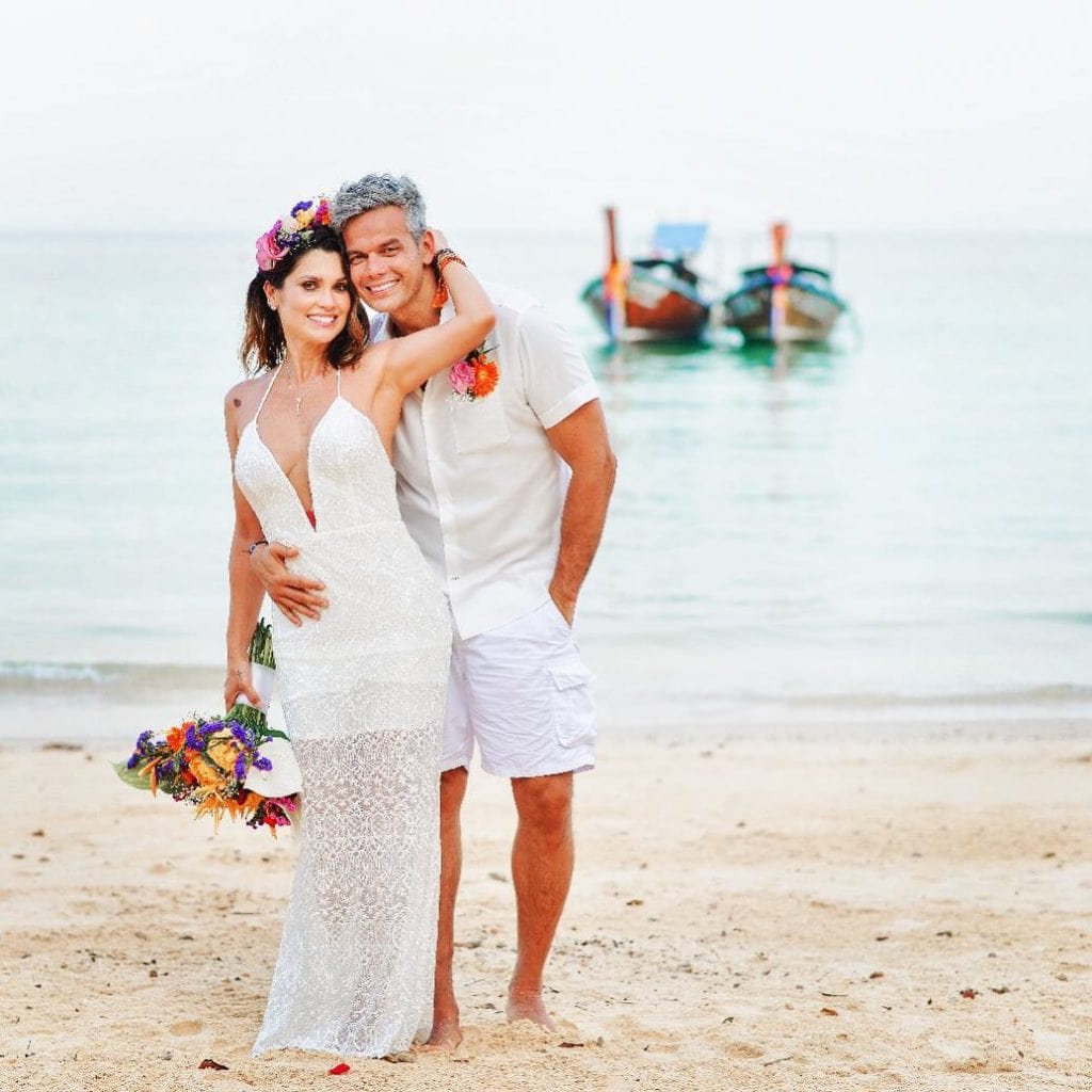 ideias inspiradoras para celebrar 40 anos de casamento