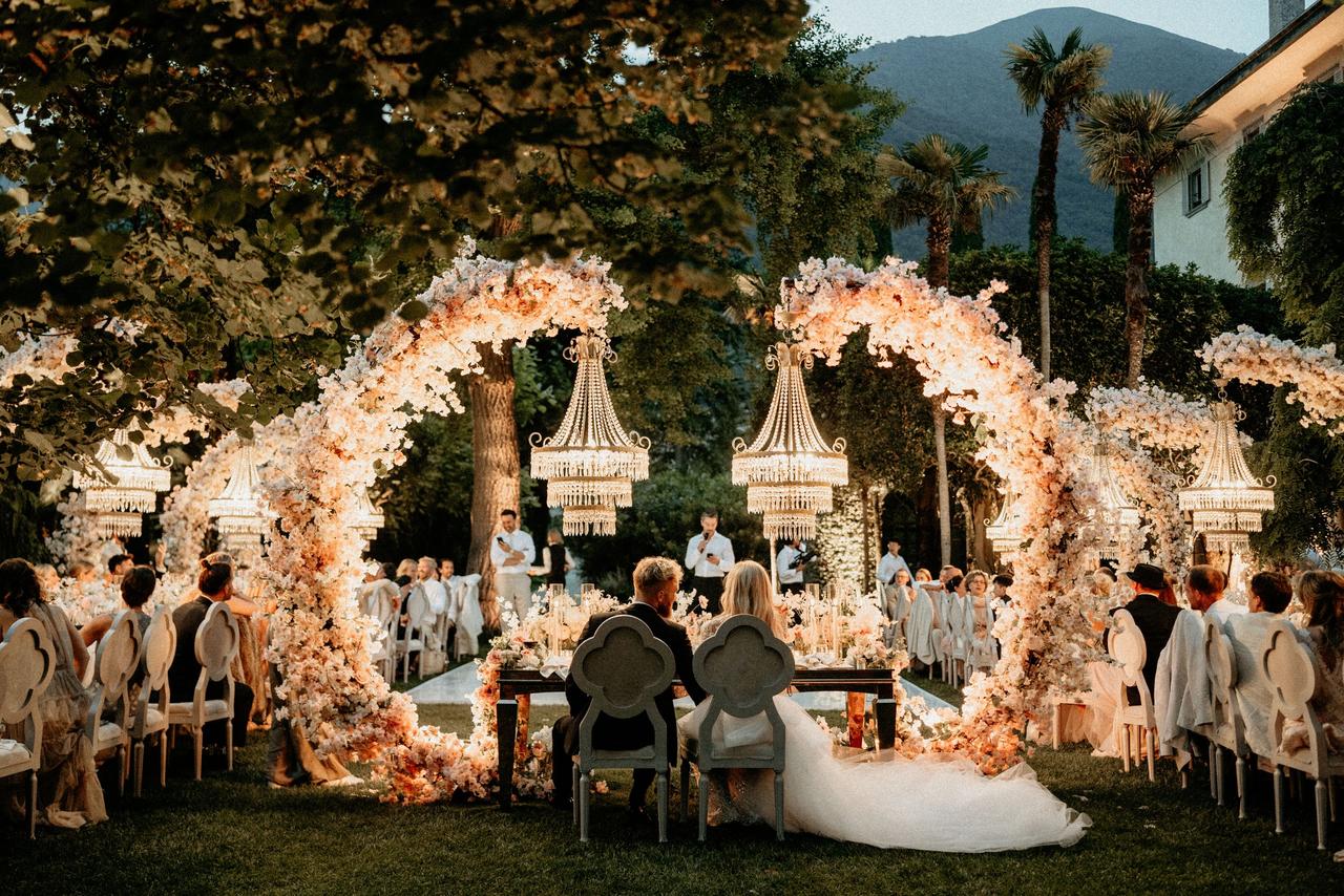 erros comuns ao planejar festa de bodas de esmeralda