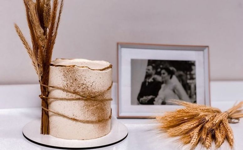 40 anos de casado bodas de